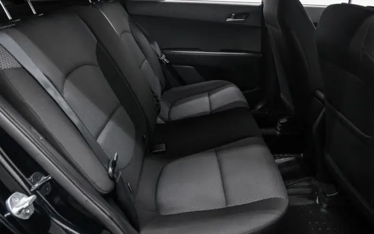 Hyundai Creta 2.00 автоматическая, фото №6