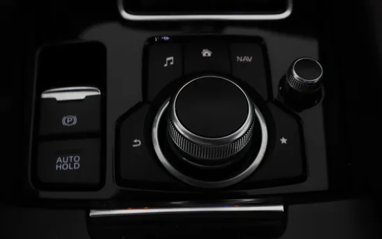 Mazda 6 2.50 автоматическая, фото №11