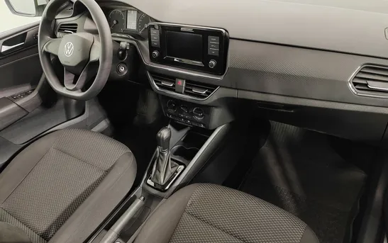 Volkswagen Polo 1.60 автоматическая, фото №5