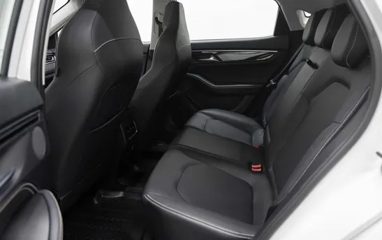 JAC J7 1.50 вариатор, фото №8