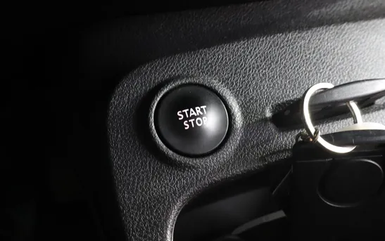 Renault Kaptur 1.60 вариатор, фото №16