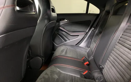 Mercedes-Benz CLA 1.60 робот, фото №10