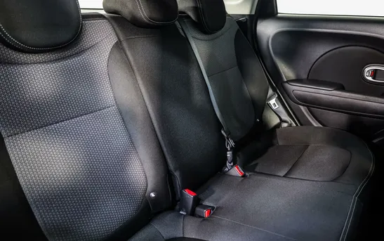 Kia Soul 1.60 автоматическая, фото №9