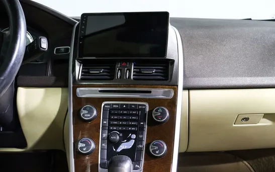 Volvo XC60 2.00 робот, фото №7