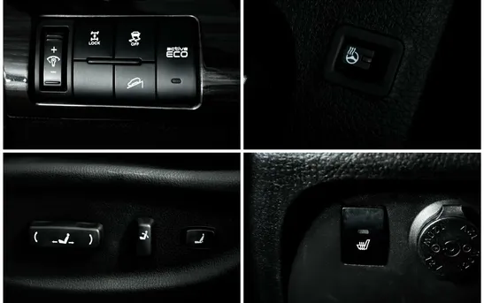 Kia Sorento 2.20 автоматическая, фото №8