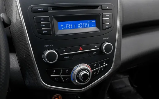 Lifan X60 1.80 механика, фото №12