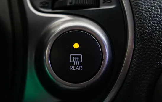 Hyundai ix35 2.00 автоматическая, фото №11