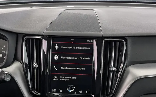 Volvo XC60 2.00 автоматическая, фото №10