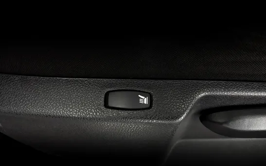 Renault Kaptur 1.60 вариатор, фото №12