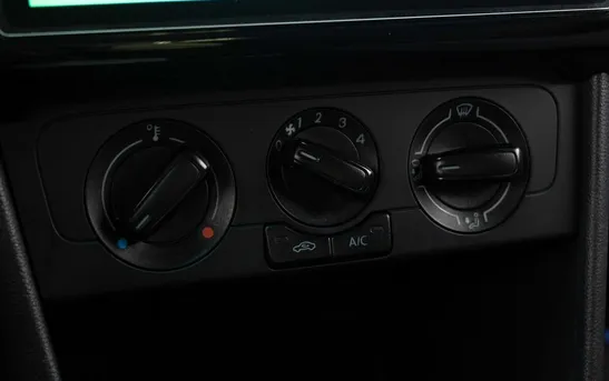 Volkswagen Polo 1.60 механика, фото №10