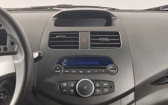 Chevrolet Spark 1.00 автоматическая, фото №7