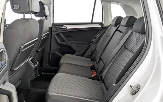 Volkswagen Tiguan 1.40 робот, фото №9