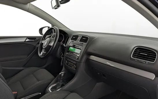 Volkswagen Golf 1.40 робот, фото №6