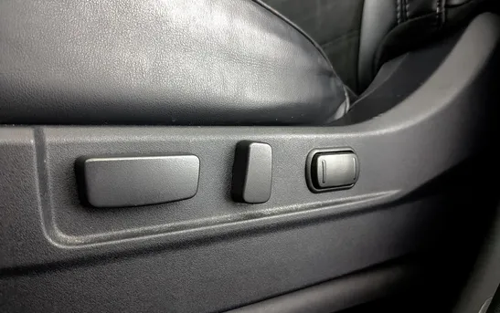 Mitsubishi Outlander 2.40 вариатор, фото №14