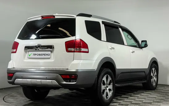 Kia Mohave 3.00 автоматическая, фото №2