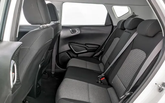 Kia Soul 2.00 автоматическая, фото №6