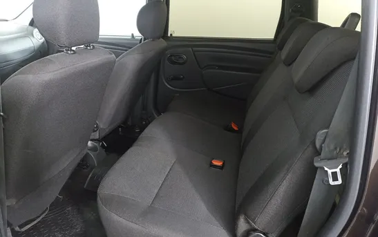 Lada (ВАЗ) Largus 1.60 механика, фото №6