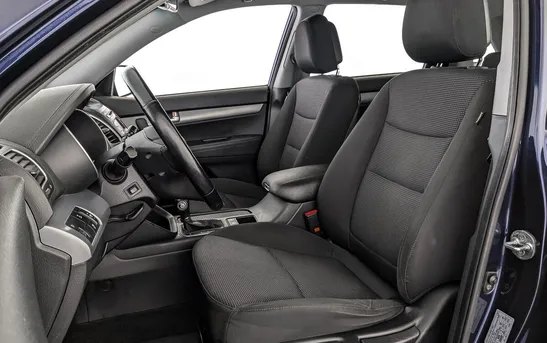 Kia Sorento 2.40 автоматическая, фото №10