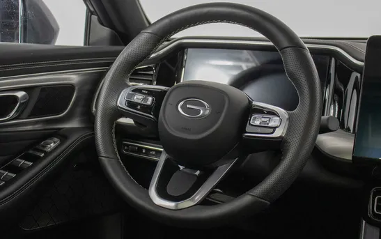 GAC GS8 2.00 автоматическая, фото №5