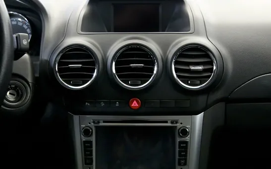 Opel Antara 2.40 автоматическая, фото №7