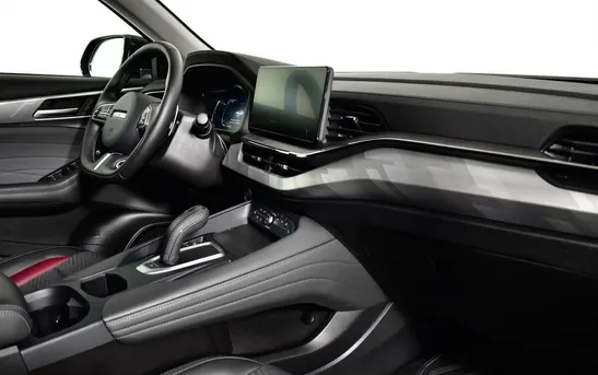 Haval F7x 1.50 робот, фото №6
