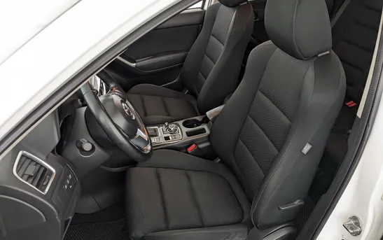 Mazda CX-5 2.00 автоматическая, фото №10