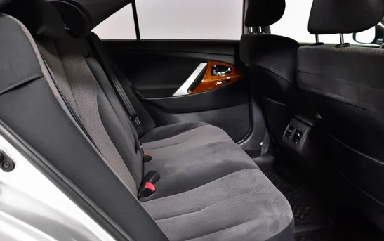 Toyota Camry 2.40 автоматическая, фото №6