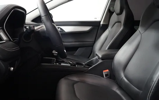 JAC J7 1.50 вариатор, фото №12