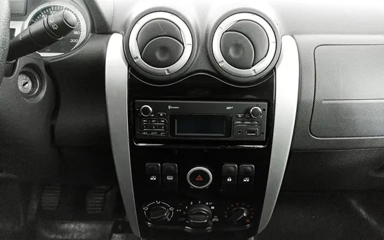 Lada (ВАЗ) Largus 1.60 механика, фото №8