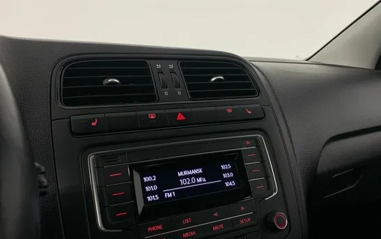 Volkswagen Polo 1.60 механика, фото №11