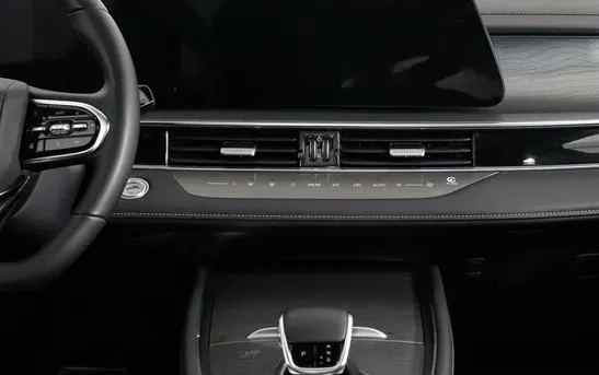 CHERY Tiggo 8 Pro Max 2.00 робот, фото №9