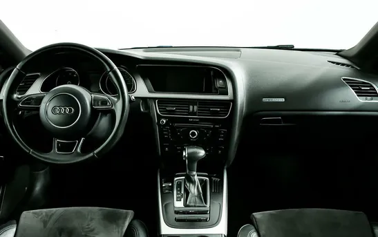 Audi A5 2.00 робот, фото №5