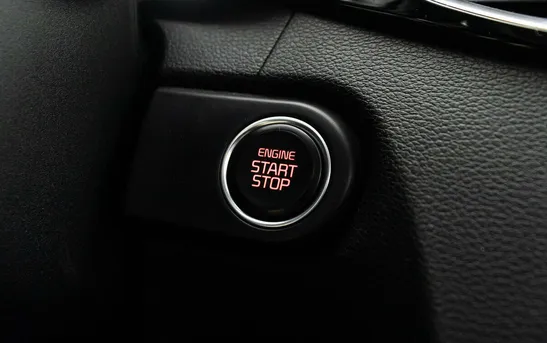 Kia Ceed 1.60 автоматическая, фото №13