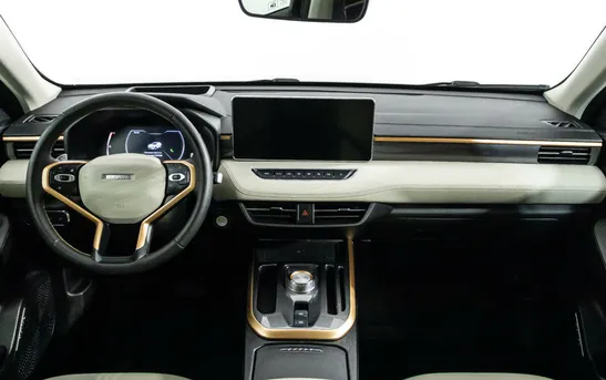 Haval Jolion 1.50 робот, фото №6