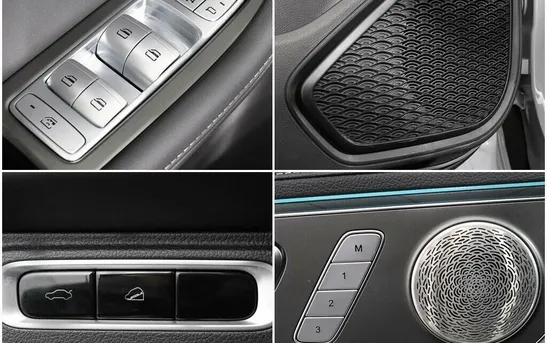 CHERY Tiggo 8 Pro Max 2.00 робот, фото №15