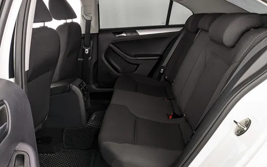 Volkswagen Jetta 1.40 робот, фото №8