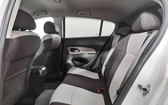 Chevrolet Cruze 1.80 механика, фото №7