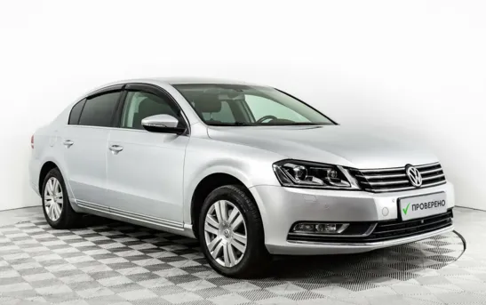 Volkswagen Passat 1.80 робот, фото №3