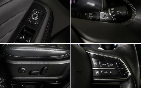 Haval F7 1.50 робот, фото №11