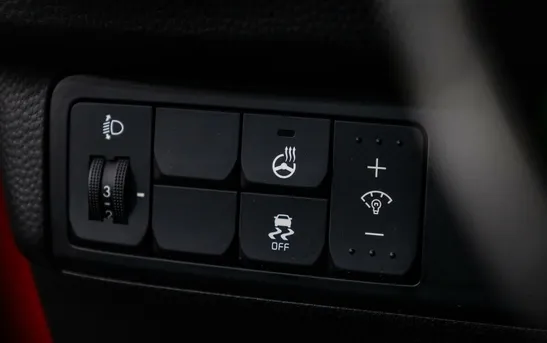 Kia Soul 2.00 автоматическая, фото №11