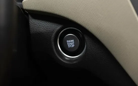 Hyundai Santa Fe 2.40 автоматическая, фото №13