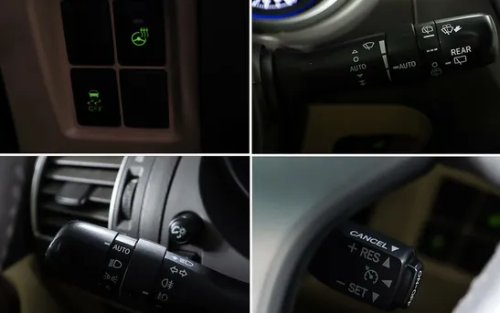 Toyota Land Cruiser Prado 3.00 автоматическая, фото №16