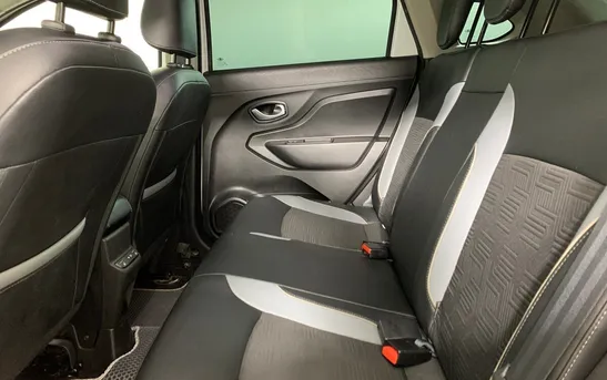 Lada (ВАЗ) XRAY 1.80 механика, фото №10