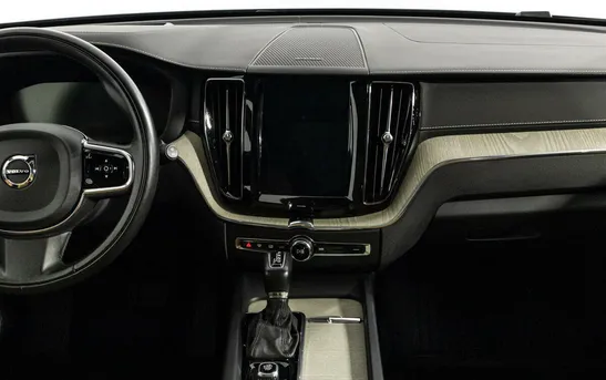 Volvo XC60 2.00 автоматическая, фото №12