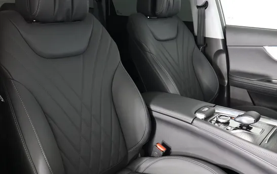 CHERY Tiggo 8 Pro Max 2.00 робот, фото №7