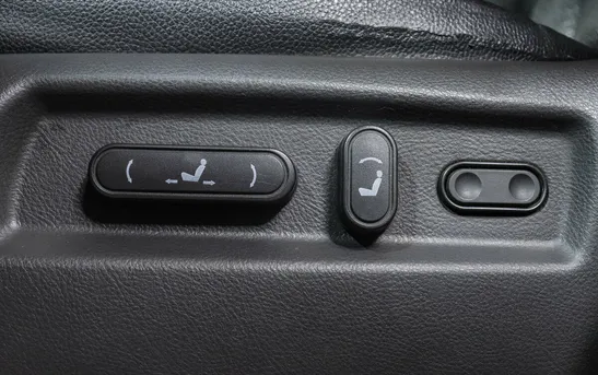 Hyundai Santa Fe 2.40 автоматическая, фото №9