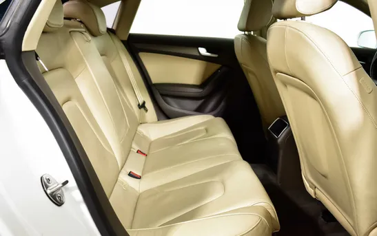 Audi A5 2.00 робот, фото №6