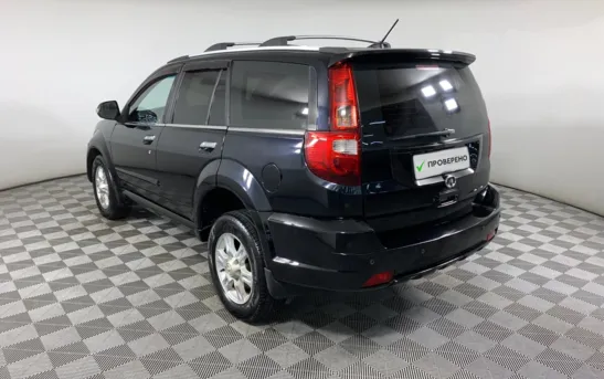 Great Wall Hover H3 2.00 механика, фото №4