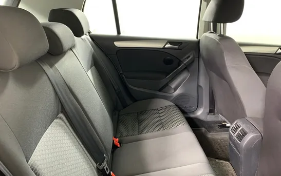 Volkswagen Golf 1.60 механика, фото №7