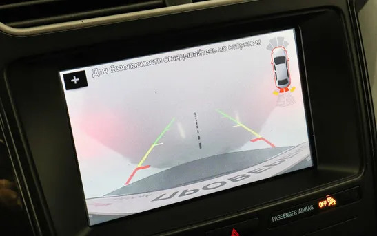 Ford Explorer 3.50 автоматическая, фото №7